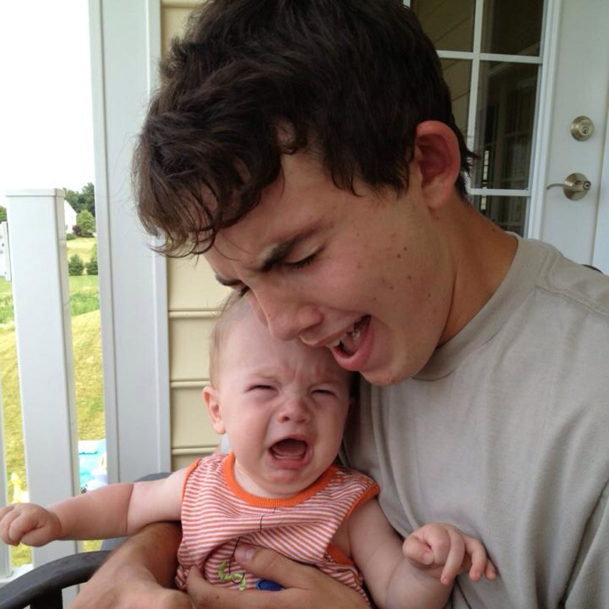 RobbyFaulkner's profile picture. 