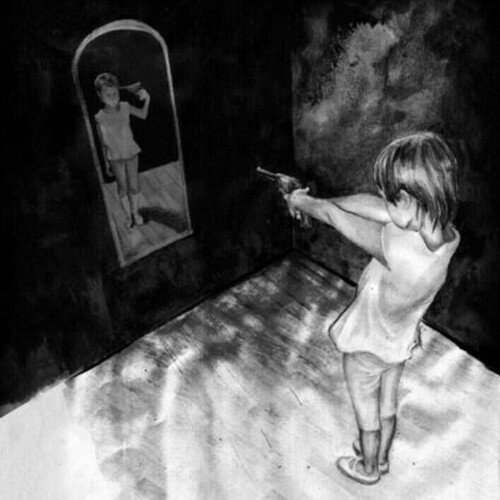 16. EDNOS. Suicidal. Depression. Insomnia. Scars. Paranoia. Anxiety.   ''The pretty lies, the ugly truth.''   Tattoos. Piercings. Music. Dance.
