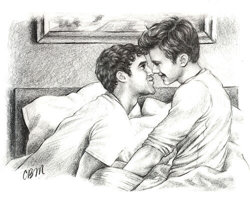 Klaine