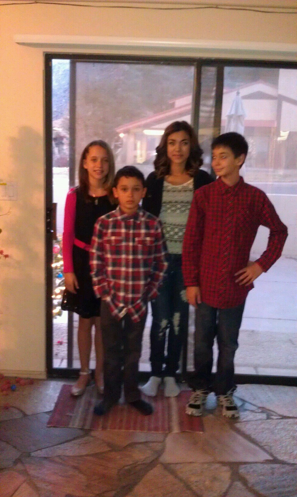 i love my kids