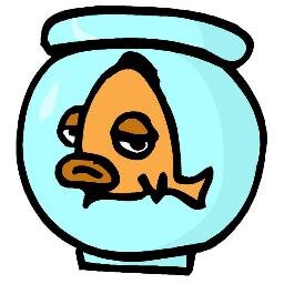 A mean fish