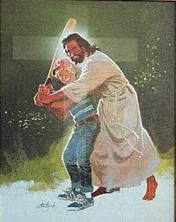 Christ4Baseball's profile picture. Christian Player to spread the word about God while proving self on the field #God1st