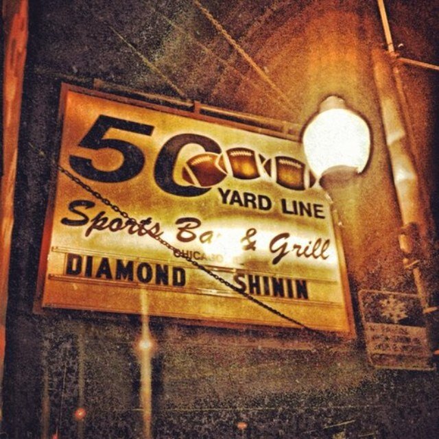 Every night is different and full of good times for all age groups, 25 and up to enter A1 security and legendary promoters Love to the Chicago police department