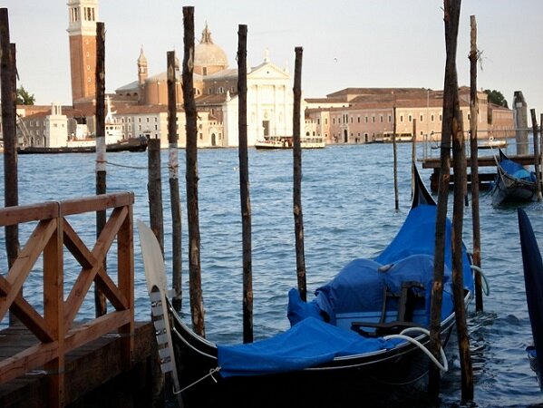 CapturingVenice's profile picture. I'm a museums/ galleries worker and a Venice/Venezia blogger. I'm entranced by Venice's history, art, architecture...and its present & future.