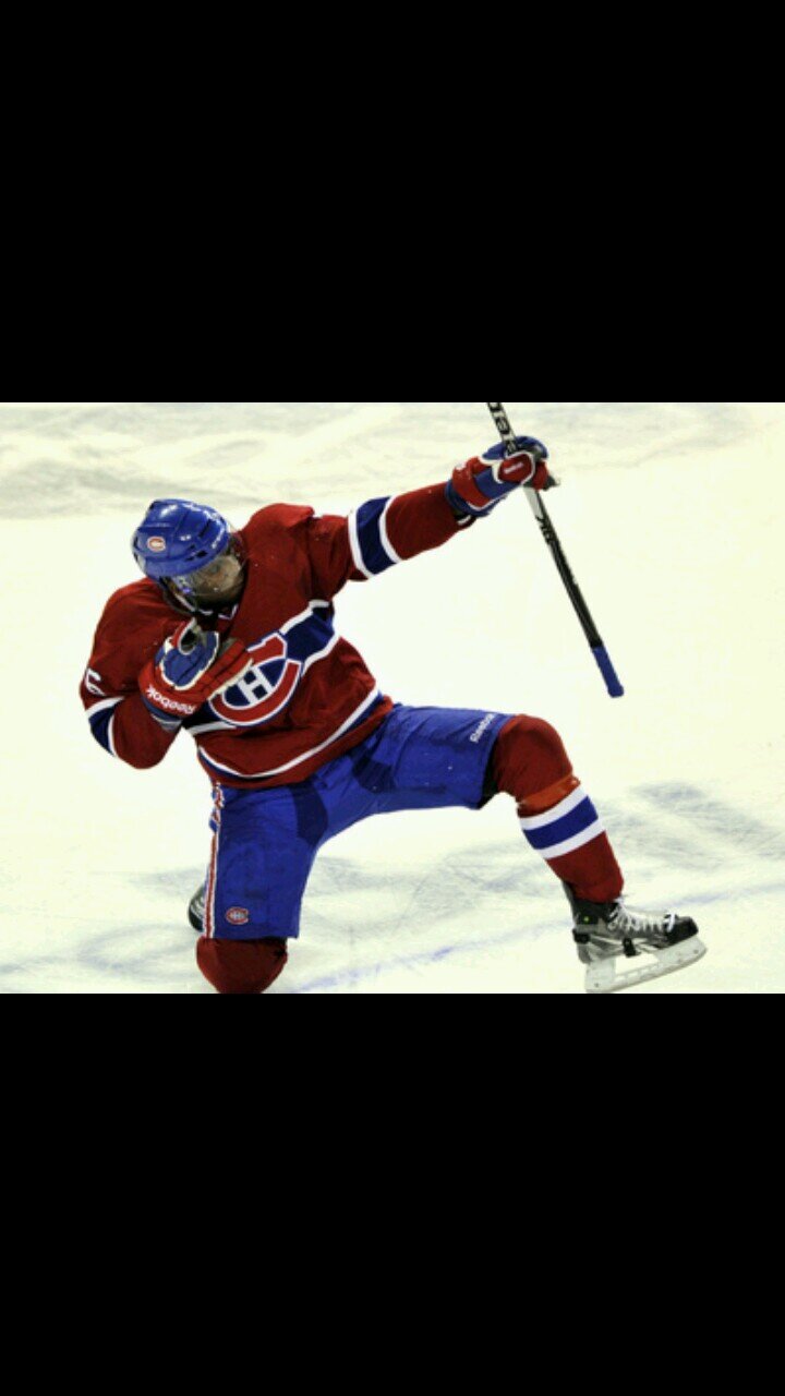 Best player of the league, winner of the Norris trophy for the next 15 years PARODY