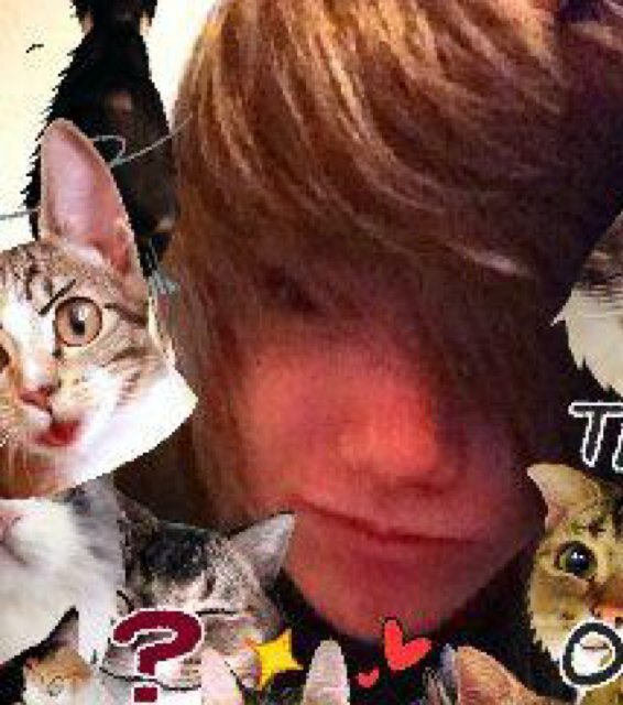 Hi, Names Aiden. 20 years young Skittles&Nuttella is sex. Pandas are fucking cute. ❤️R.I.P Jake ❤️