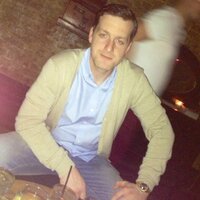 Peter Morrison (@petermo1985) 's Twitter Profile