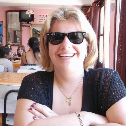 MaViCanRo's profile picture. La vida con glamour ♥☺