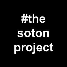 thesotonproject Profile Picture