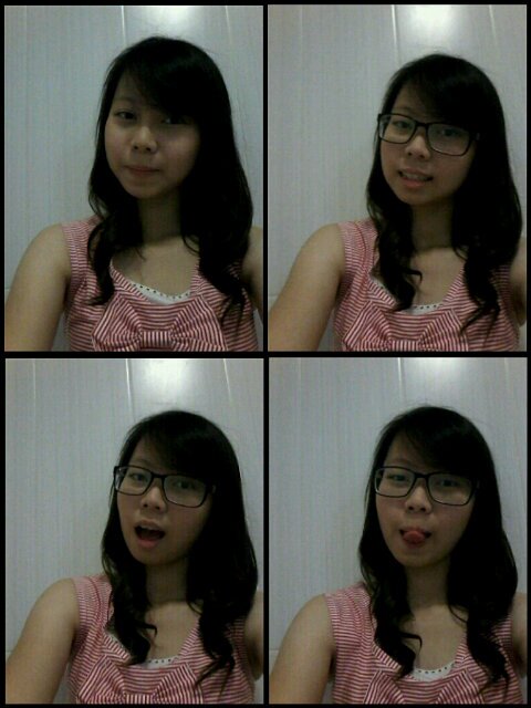 Maureen_Louisa's profile picture. Imagine your dream. Create your happiness. Live your life ⌣̈ Instagram : soniaayoung