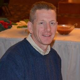 Beloved of God, husband, father, educator.