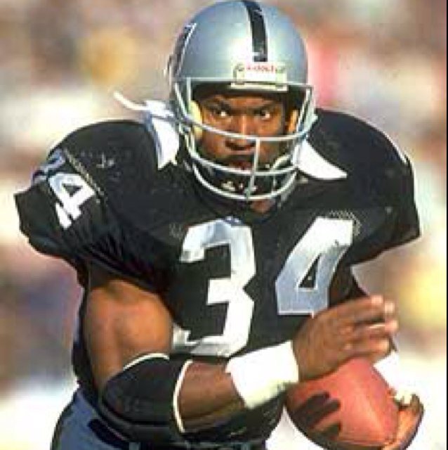 #RaidersNation