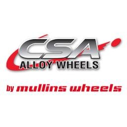 CSAWheels's profile picture. CSA alloy wheels are distributed by Mullins Wheels Pty Ltd, a proud Australian Company with over 100 Years experience in the automotive industry.