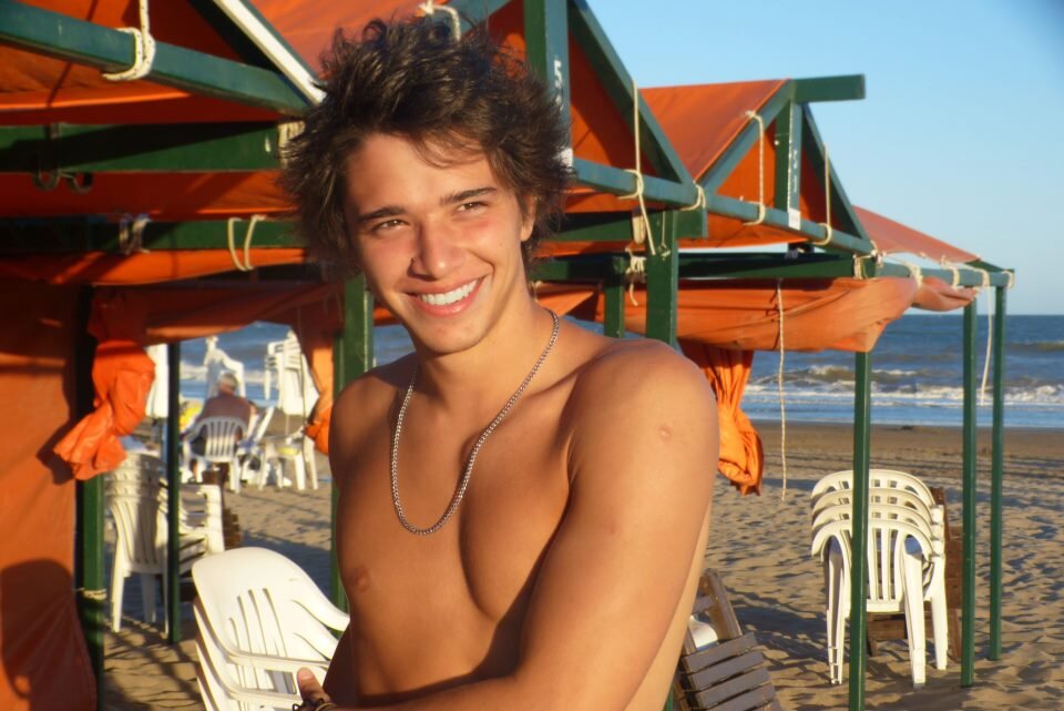 julian serrano idoloooooooo♥