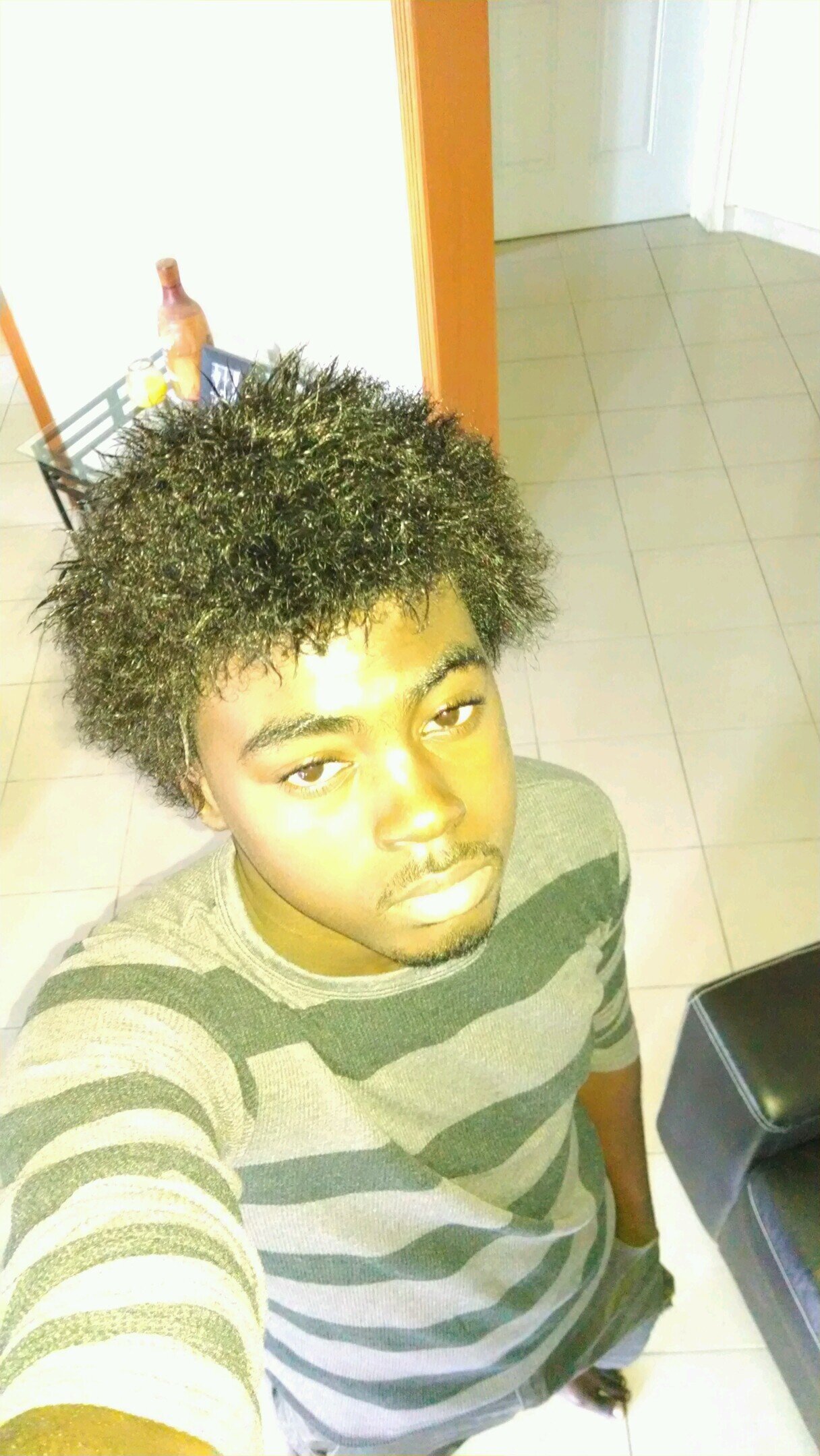 IG: Dope_wili|| Dope since 97' || #Mention for a Follow back