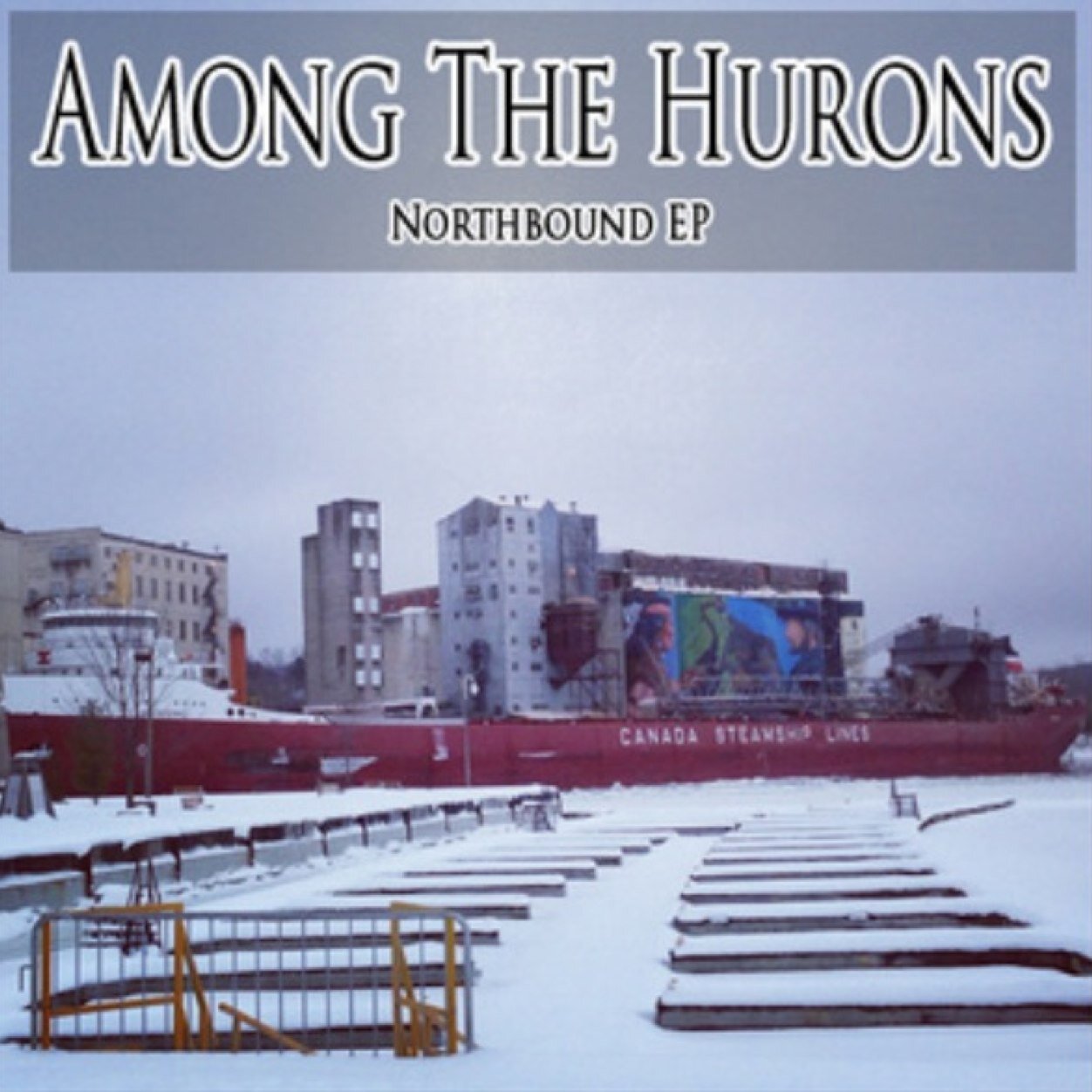 Check out our debut EP Northbound on bandcamp! 
http://t.co/JaCw8P6lzX