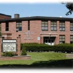 Garfield High School