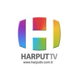 Harput tv resmi twetter hesabı