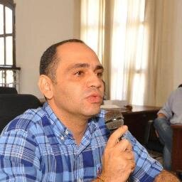 Presidente del Concejo Distrital de Santa Marta, Periodo 2014