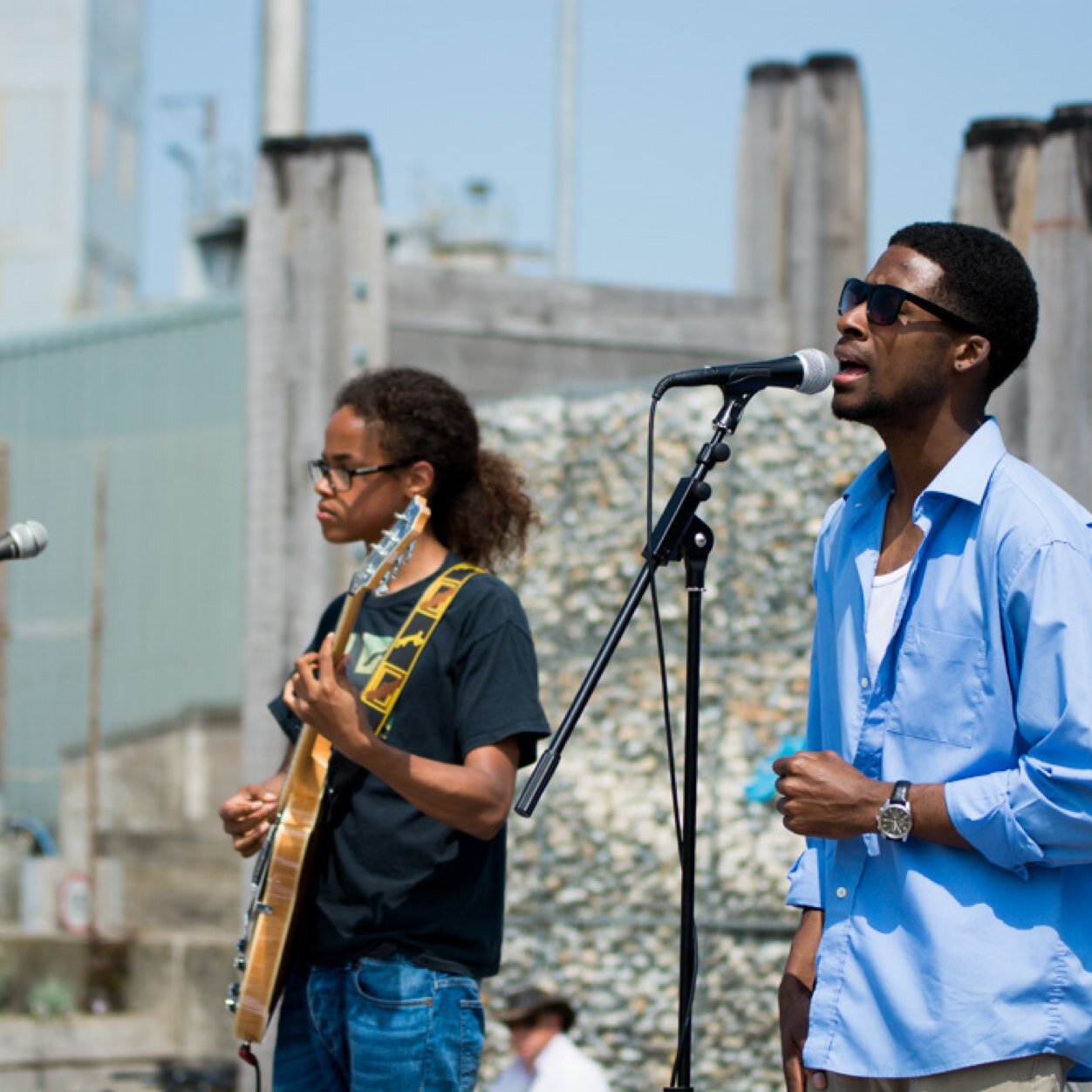 Sounds_Of_Al's profile picture. Alex Lee Lynch a.k.a Sounds Of AL....Singer/Song Writer/Musician. Nice to meet you! : )