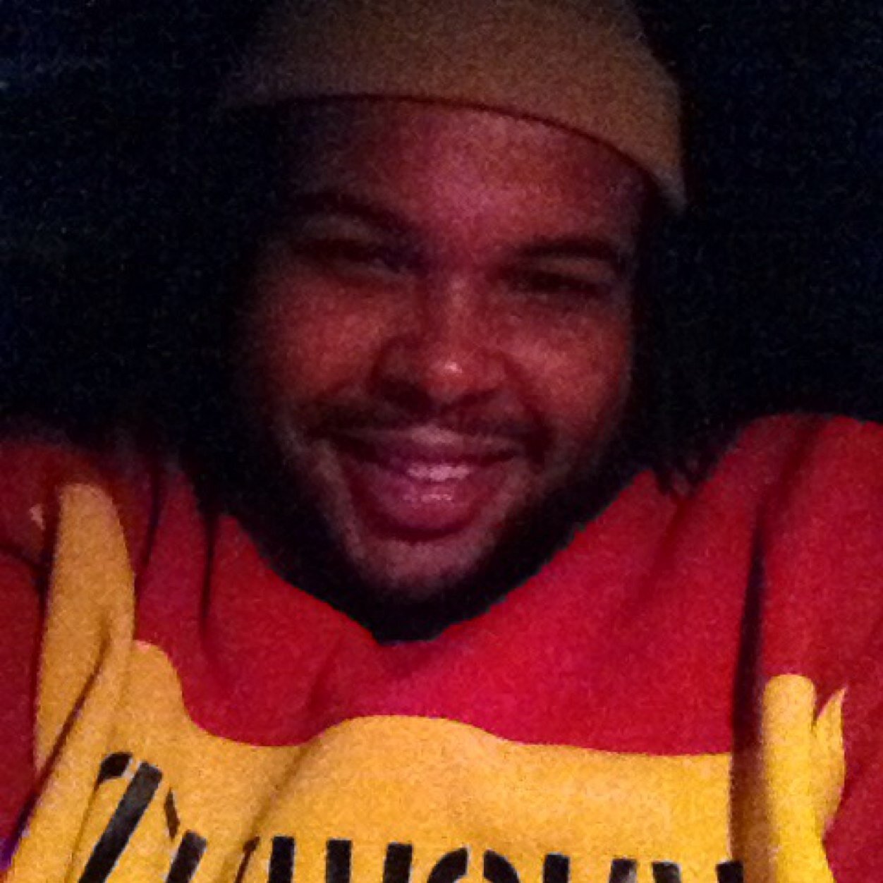 Get Doe!!!!
Instagram  GOTTAGETIT_87