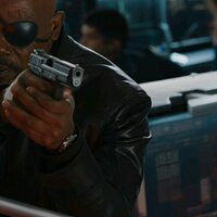 Nick Fury (@halfblindfury) 's Twitter Profile