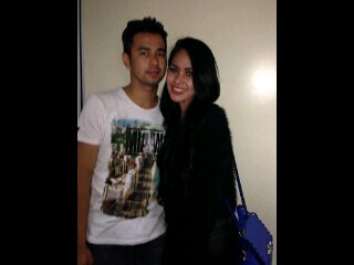 Always Support @RaffiAhmadLagi dan @karthykaputri || and Follow My BestFriends @Alindasafira99 @widyantinovi6 MT For Follback || http://t.co/3S2K3v8Uc6