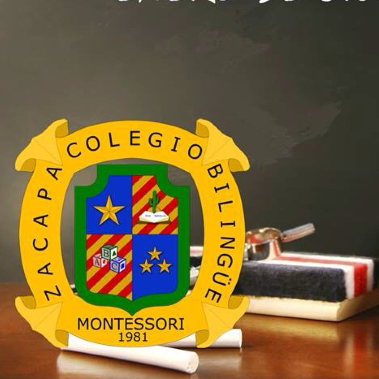 COLEGIO BILINGUE MONTESSORI ZACAPA