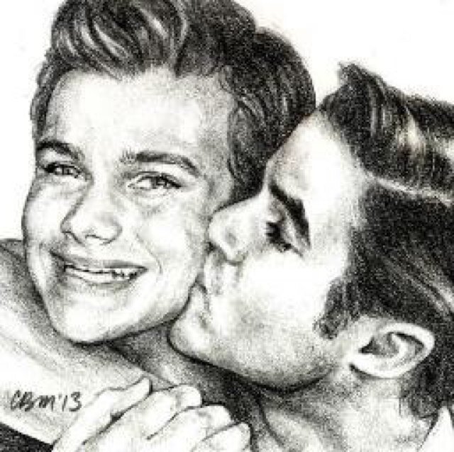 wonderfulKlaine's profile picture. Who are Chris Colfer & Darren Criss?' In math: My solutions. In history: My Kings. In chemistry: My reactions. In art: My heart. In me: My inspirations