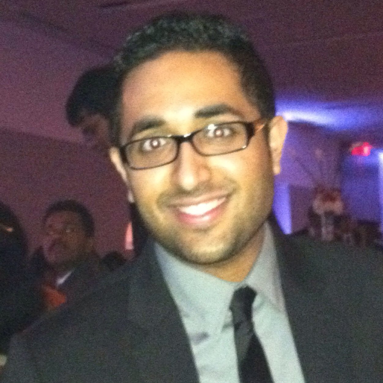 seankgeorge's profile picture. Father, Husband, Christ Follower, Sports Enthsuiast, Physician Assistant, Nephrology MSL