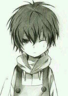 Get away, or I'll hurt you! No one can handle me, what makes you so special? [#Pet #Shota #Masochist #Untamed]