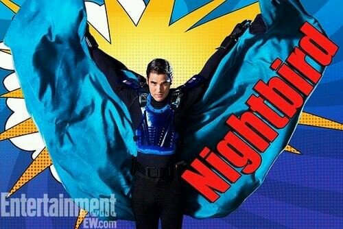 I am gleek!♡~　glee!glee!glee! coryforever　gleeがなきゃ生きていけない…。gleeの事を一緒に語りましょう！　gleekの皆気軽にフォローme♡