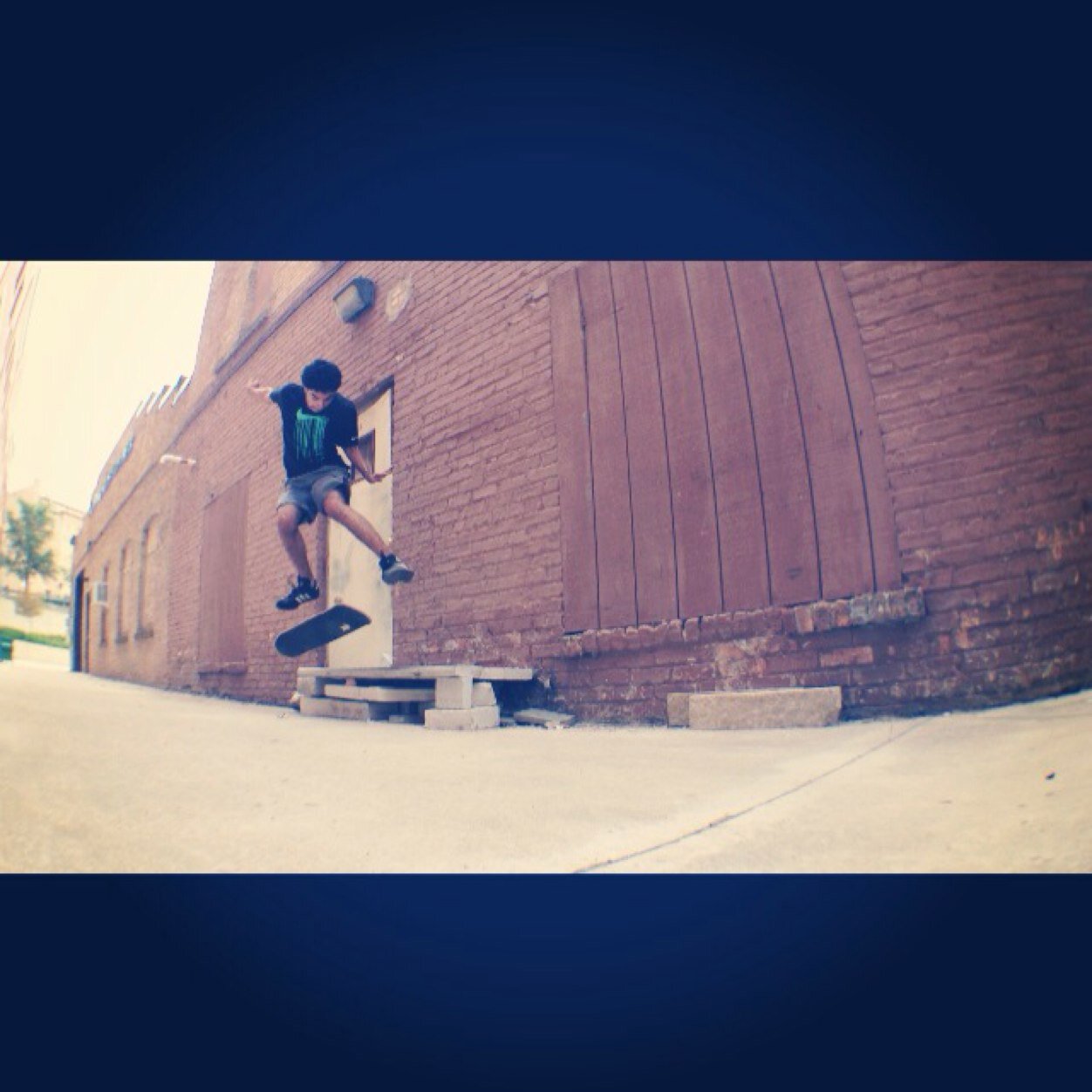 luis_newlife's profile picture. Life is good. Im a photographer a skateboarder and a dad to be but life is not over yet im just waitting for the next chapter