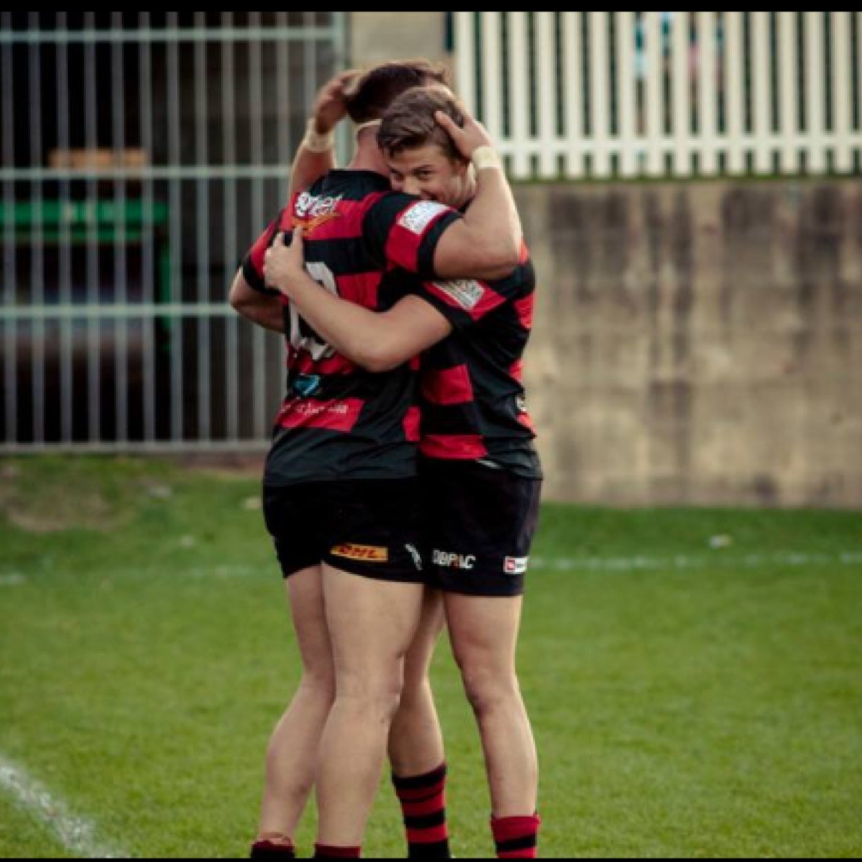 Sydney born, living in Canberra. Uni student studying sports science. Rugby player @BrumbiesRugby