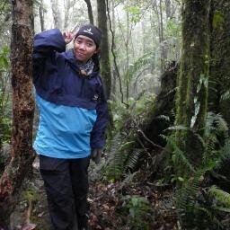 Tukychany's profile picture. Guidance and Counseling..
I still love myself, my life & 21 73 32..