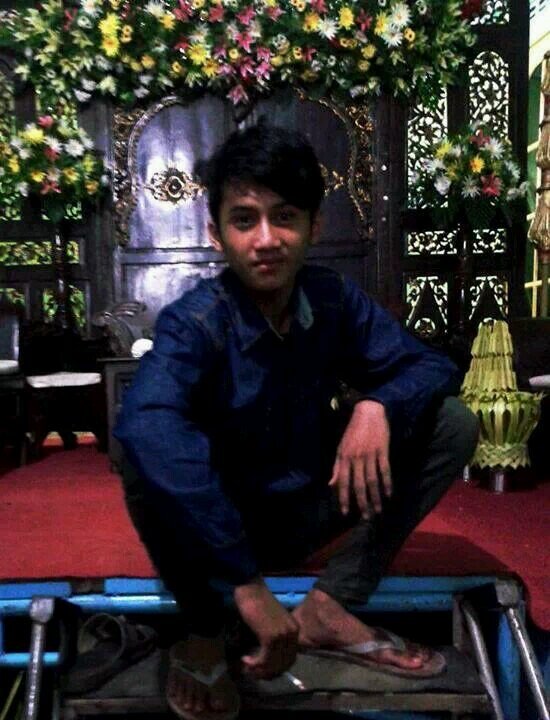 ariset119's profile picture. N41714 :+