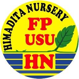 UKM Himadita Nursery FP USU berdiri 31 Okt 1998 | IG : Himaditanursery | Line: @ijg3900z #infotaniHN