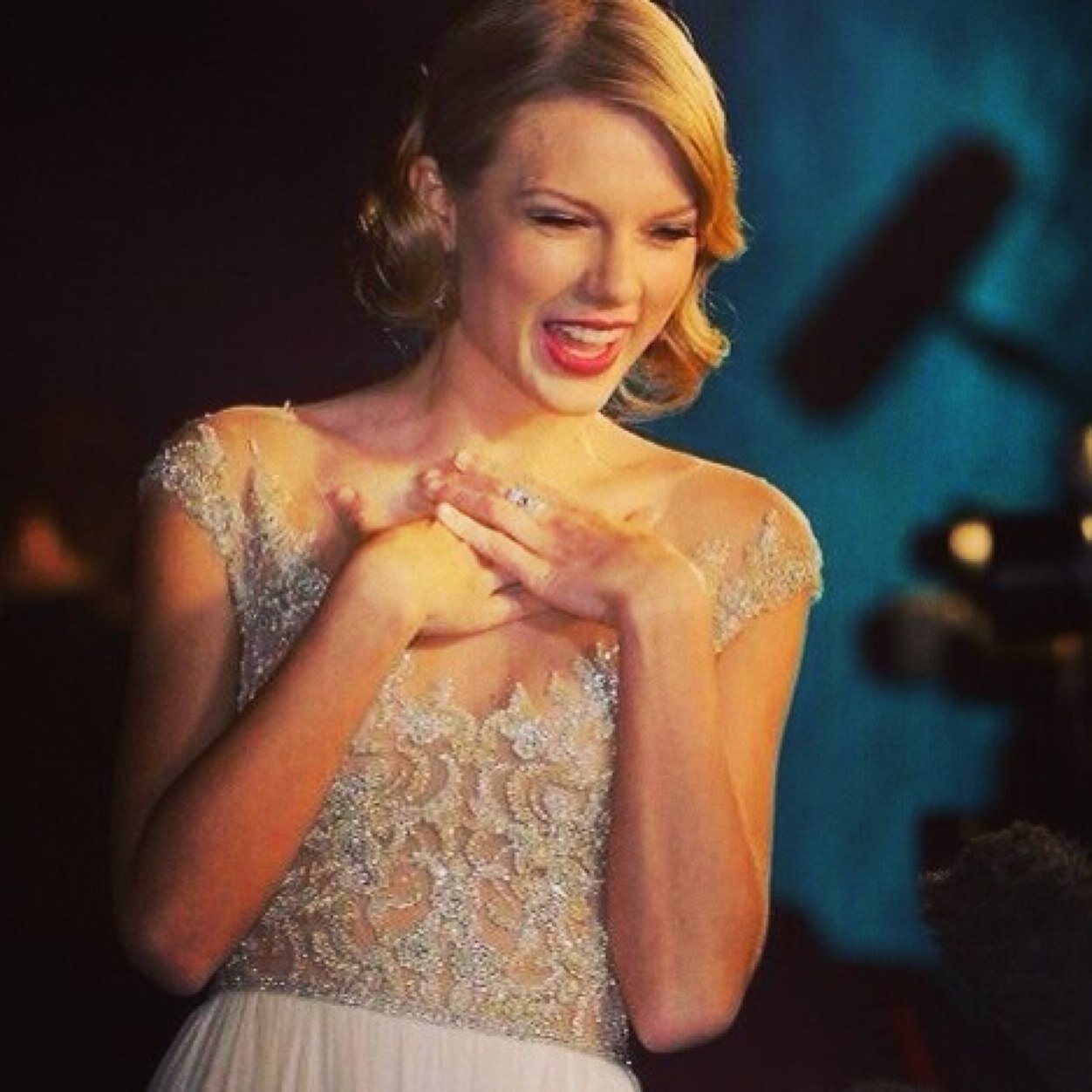 We are a New Taylor Account trying to bring a new take on things for Swifties everywhere.