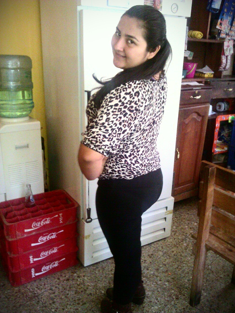 Tu y yo próximamente :)