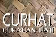 FC ini untuk yg mau curhat ttg perasaan hati,masalah pribadi/apa saja.Admin akan memberikan solusi :)#ForumCurhat♥♥ YukGabung!!
