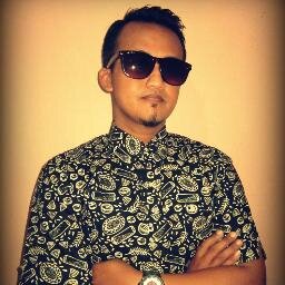 Follow @_ibaratskata_ @KudusSka http://t.co/6K0pv7YMtt ( 7F34DA1A )
|| Part Of @SemarangSkaFest @rsfsolo #SemarangSkaFoundation #SemarangSkinhead