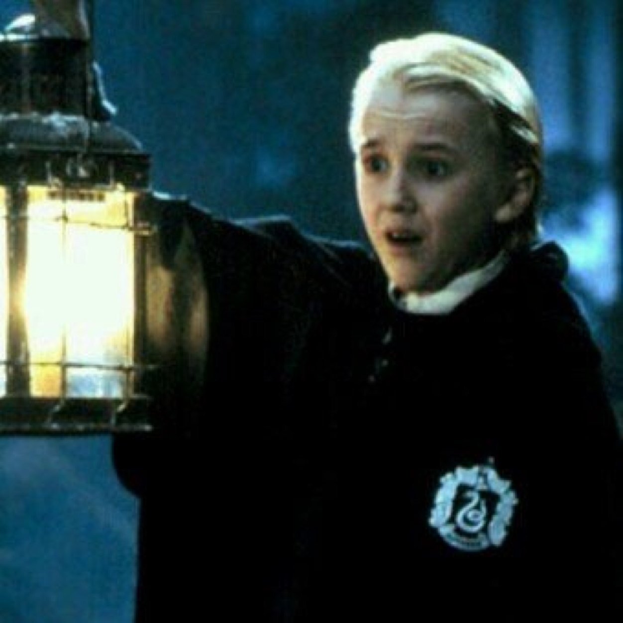 AdoreSlytherin's profile picture. Fan of Felton. Potter Head. Non muggle. Attend Hogwarts. Have an acceptance letter. Own a platform 9¾ ticket. In Slytherin house. Very cunning. Love Draco△⃒⃘