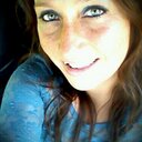 Danielle Suydam - @daniedee84 - Twitter