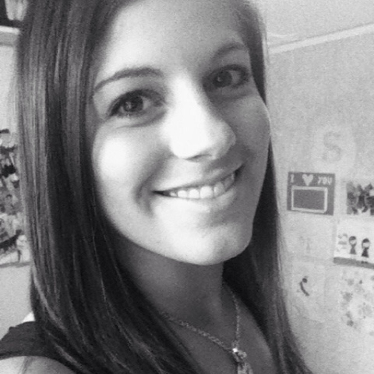 Caitlin Maree Rizzo 
19 
AFL Trainee