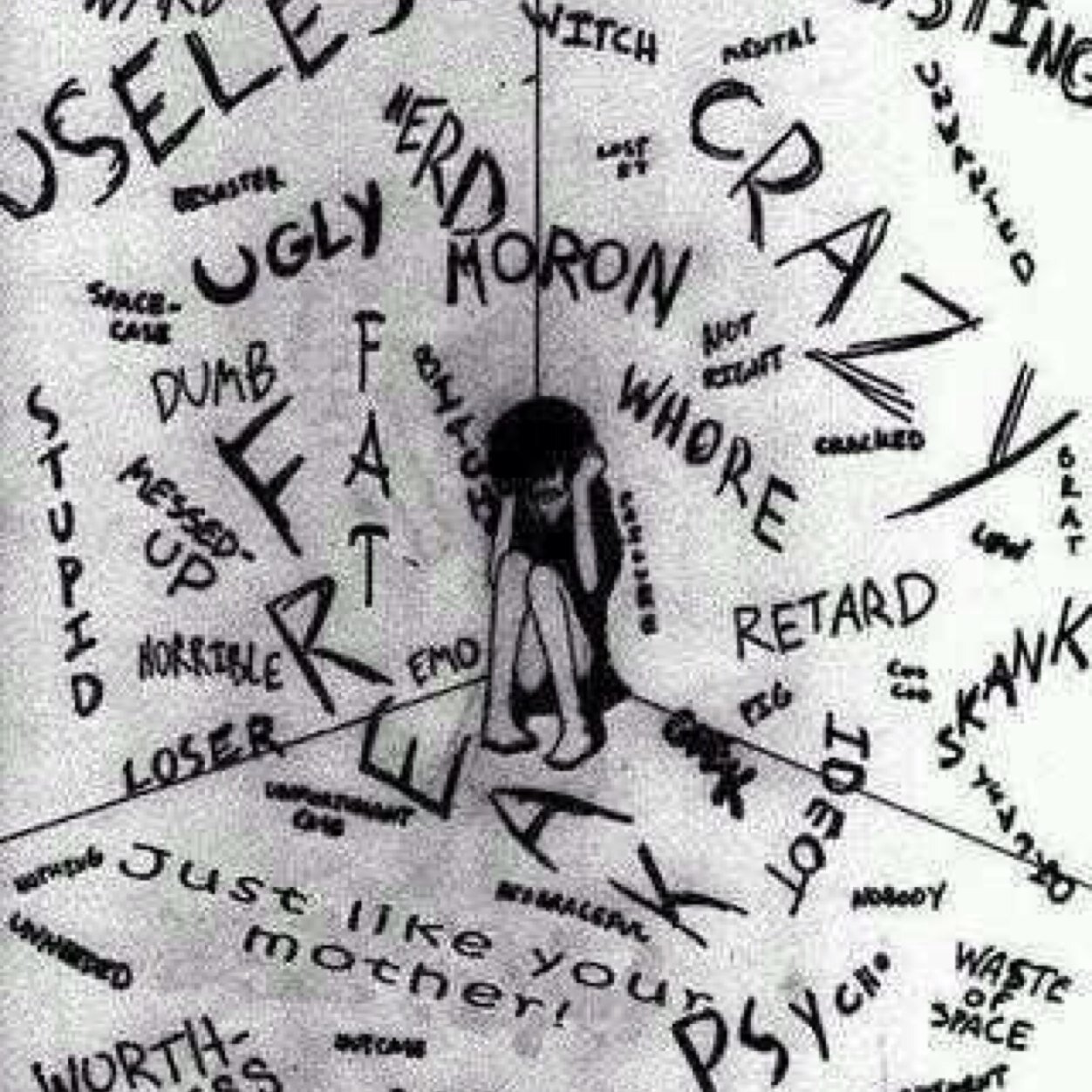 But it wont matter when im dead right?