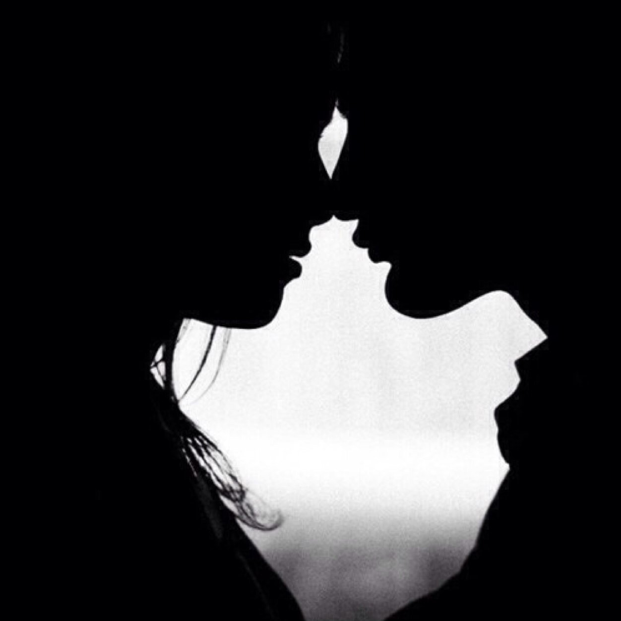 TheBreakupBlog_'s profile picture. “You were my world, until you found another planet”