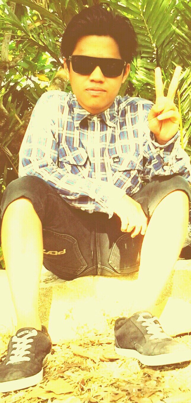 AidieL_Muhammad's profile picture. 