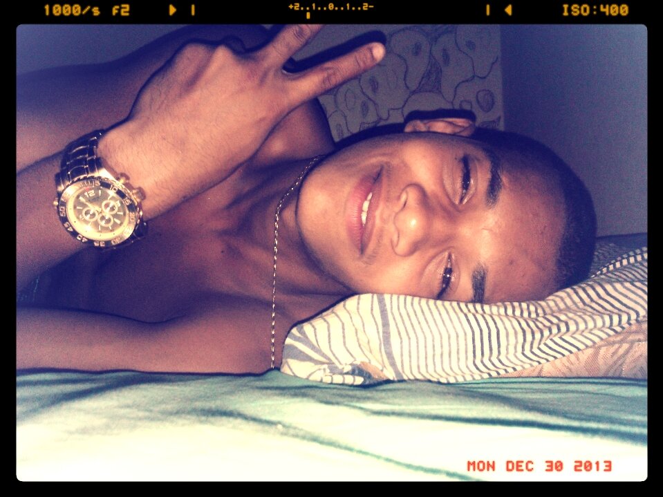 Weed....  Green story