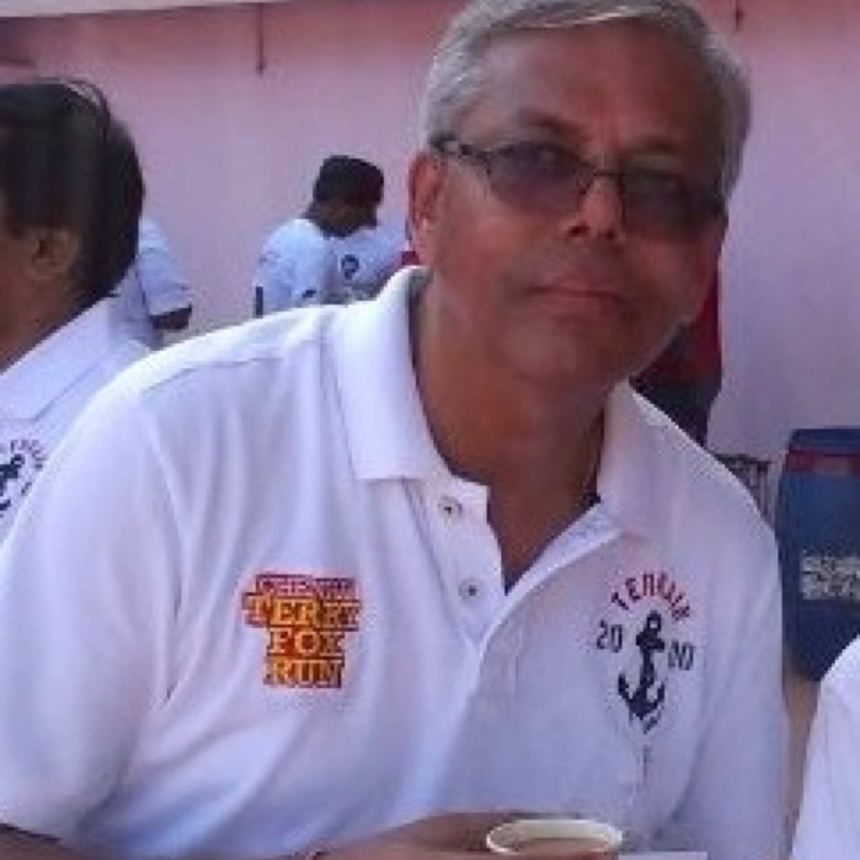 Managing Director ,  Sinex Systems Private Limited, Chennai , INDIA.