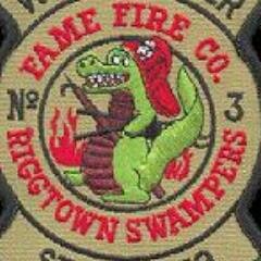 The official X page of the Fame Fire Company #3 in West Chester, PA. Chester County station 53. A 100% volunteer organization with the West Chester Fire Dept.